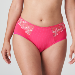 buy the PrimaDonna Deauville Full Brief in Amour