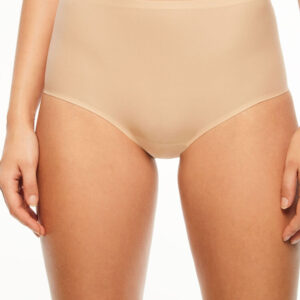 buy the Chantelle SoftStretch Full Brief Nude Sand