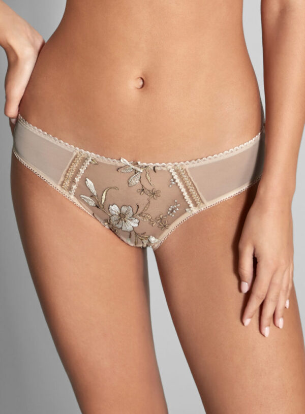 buy the Empreinte Lauren Brief Or Ancien