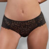 buy the Empreinte Leia Shorty Black