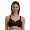 buy the Anita Bobette Mastectomy Bra Black