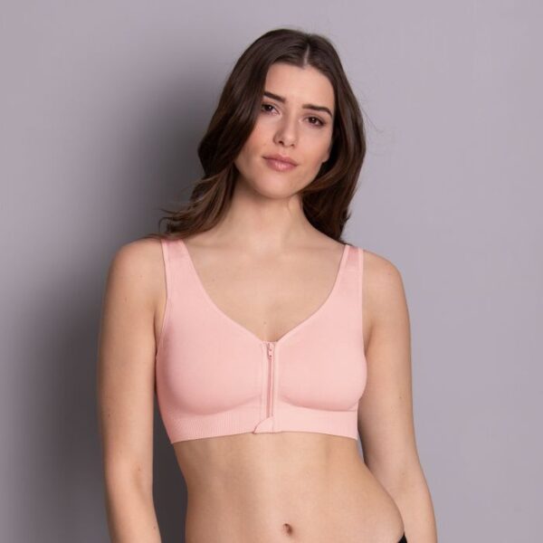 buy the Anita Lynn Mastectomy Bra Lotus