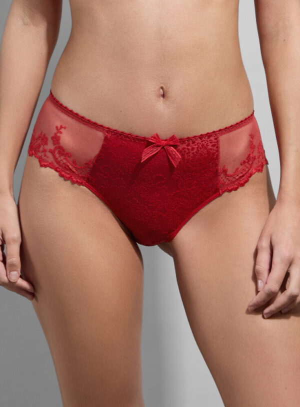 buy the Empreinte Gaby Shorty Passion