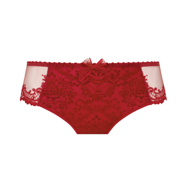 Empreinte Gaby Shorty Passion cutout