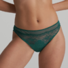 buy the Marie Jo Junoo Rio Brief Jasper Green