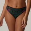 buy the PrimaDonna San Angel Rio Brief Peacock Feather