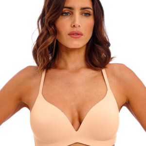 buy the Wacoal Ines Secret Non Wired Bra Frappe