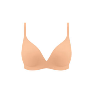 Wacoal Ines Secret Non Wired Bra Frappe cutout