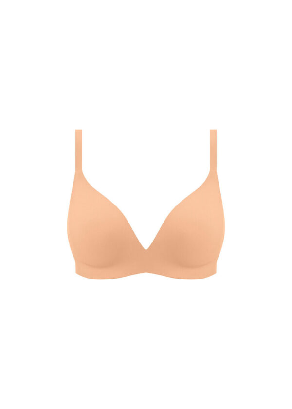 Wacoal Ines Secret Non Wired Bra Frappe cutout