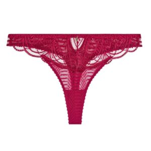 Aubade Vibes Tanga Love Potion cutout