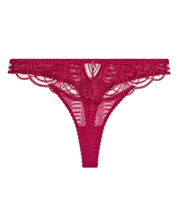 Aubade Vibes Tanga Love Potion cutout