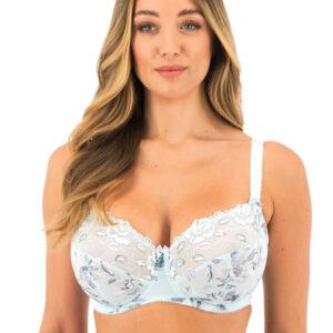 Fantasie Caroline Side Support Bra Mint