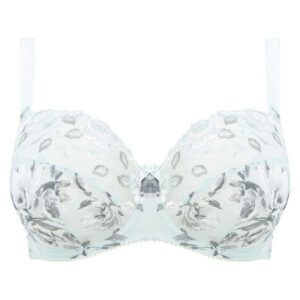 Fantasie Caroline Side Support Bra Mint cutout