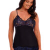 buy the Fantasie Emmaline Chemise Midnight