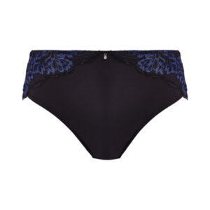 Fantasie Emmaline Full Brief Midnight cutout