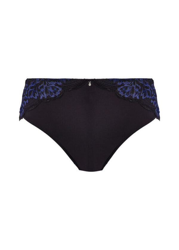 Fantasie Emmaline Full Brief Midnight cutout