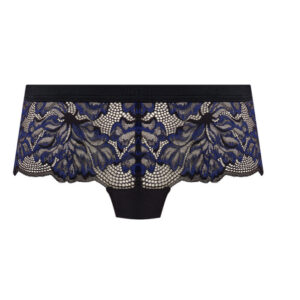 Fantasie Emmaline Short Midnight cutout