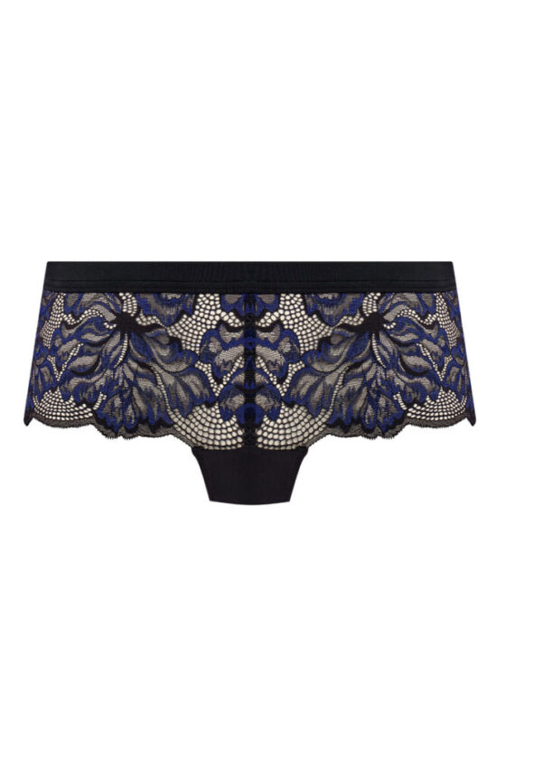 Fantasie Emmaline Short Midnight cutout