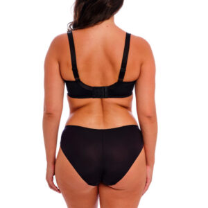 Fantasie Emmaline Side Support Bra Midnight back