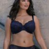 buy the Fantasie Emmaline Side Support Bra Midnight