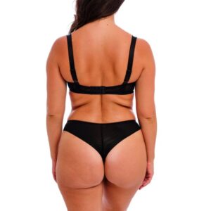 Fantasie Portia Balcony Bra Black back