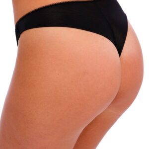 Fantasie Portia Brazilian Black side