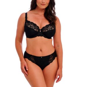 buy the Fantasie Portia Brief Black