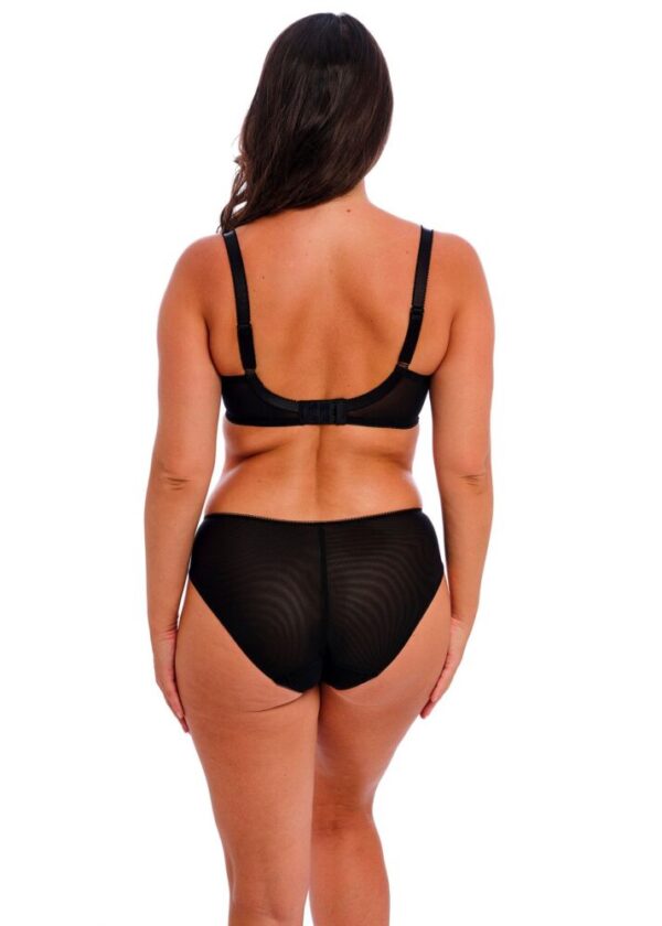 Fantasie Portia Brief Black back