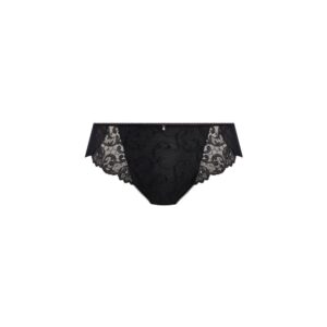 Fantasie Portia Brief Black