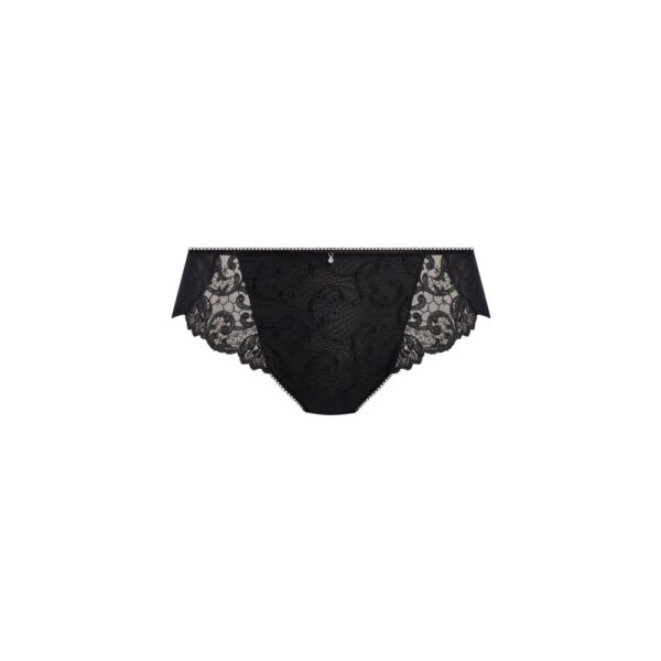 Fantasie Portia Brief Black