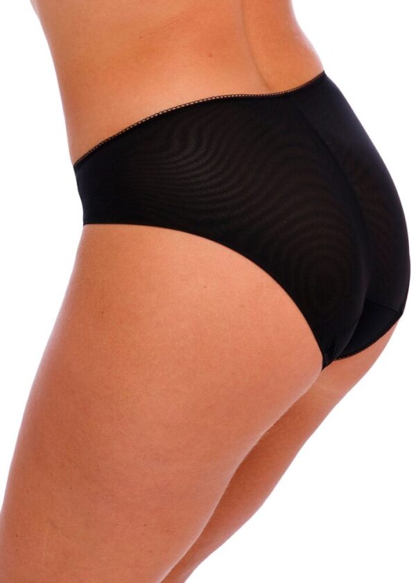 Fantasie Portia Brief Black side