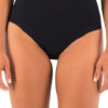 buy the Fantasie Smoothease Shaping Brief Black