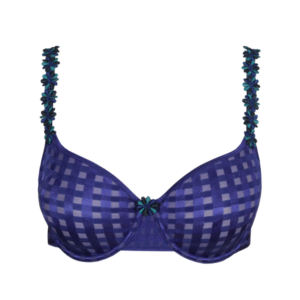 Marie Jo Avero Full Cup Bra Lazurite cutout