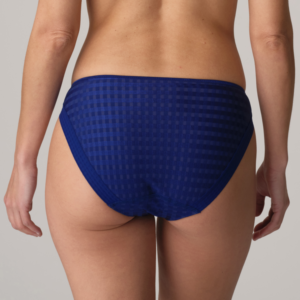 Marie Jo Avero Rio Brief Lazurite back