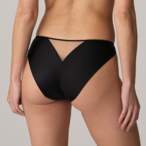 Marie Jo Sancha Rio Brief Black back