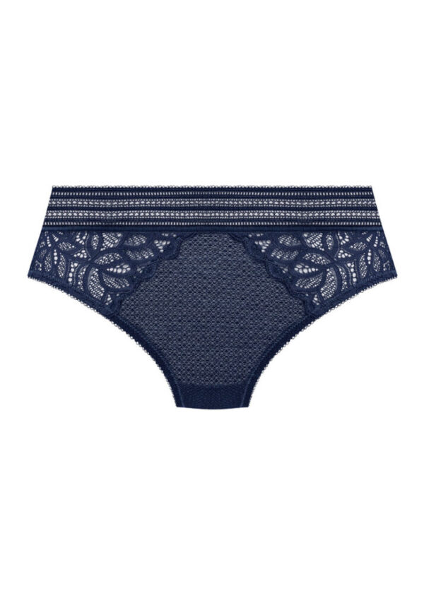 Wacoal Raffine Brief Ink cutout