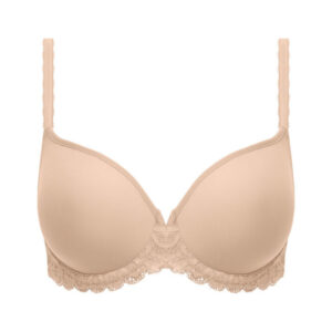 Wacoal Raffine Contour Bra Frappe cutout