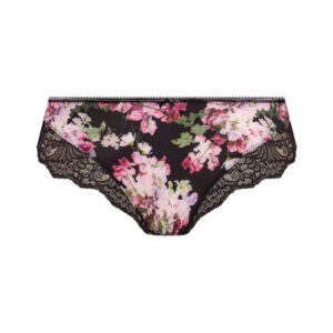 Fantasie Lucia Brief Sweet Pea cutout