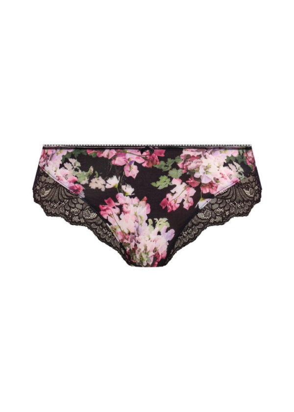 Fantasie Lucia Brief Sweet Pea cutout