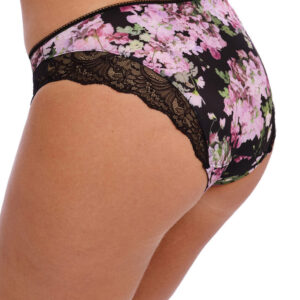 Fantasie Lucia Brief Sweet Pea side