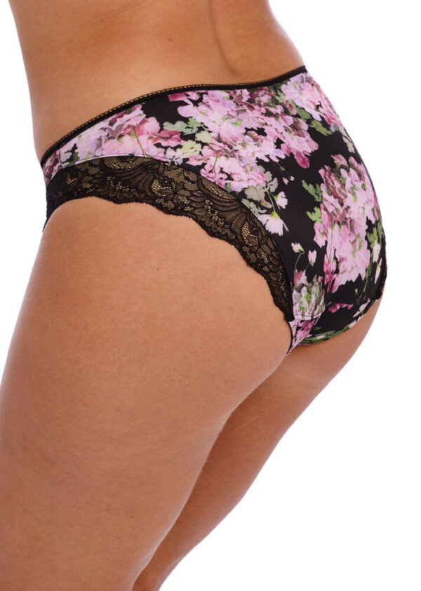 Fantasie Lucia Brief Sweet Pea side