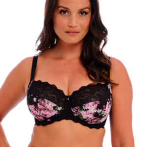 Fantasie Lucia Side Support Bra Sweet Pea