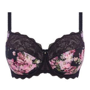 Fantasie Lucia Side Support Bra Sweet Pea cutout