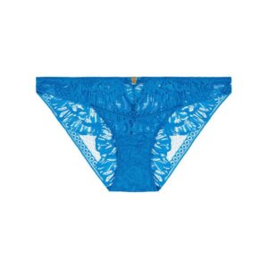 Aubade Love Soul Hipster Brief Azure cutout