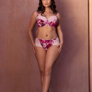 buy the Fantasie Pippa Side Support Bra Raspberry Ripple