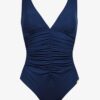 Maryan Mehlhorn Elements Swimsuit Indigo