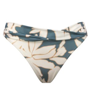 Watercult Floral Abstract Bikini Puffy Sky bikini brief