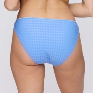 Marie Jo Avero Rio Brief Santorini Blue back