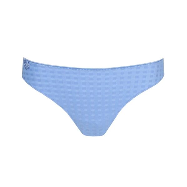 Marie Jo Avero Rio Brief Santorini Blue cutout