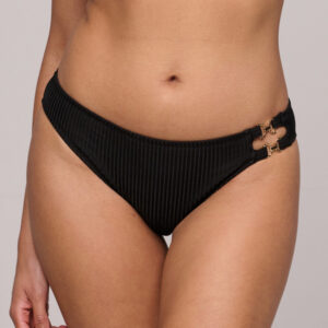 Marie Jo Emly Bikini Set Black bikini brief